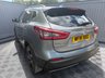 USED 2018 18 NISSAN QASHQAI 1.2 DIG-T Tekna SUV 5dr Petrol Manual Euro 6 (s/s) (115 ps) 