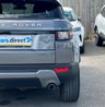 USED 2017 17 LAND ROVER RANGE ROVER EVOQUE 2.0 TD4 SE Tech Auto 4WD  PAN ROOF! HTD SEATS! AUTO!