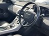 USED 2017 17 LAND ROVER RANGE ROVER EVOQUE 2.0 TD4 SE Tech Auto 4WD  PAN ROOF! HTD SEATS! AUTO!