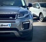 USED 2017 17 LAND ROVER RANGE ROVER EVOQUE 2.0 TD4 SE Tech Auto 4WD  PAN ROOF! HTD SEATS! AUTO!