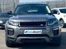 USED 2017 17 LAND ROVER RANGE ROVER EVOQUE 2.0 TD4 SE Tech Auto 4WD  PAN ROOF! HTD SEATS! AUTO!
