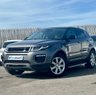 USED 2017 17 LAND ROVER RANGE ROVER EVOQUE 2.0 TD4 SE Tech Auto 4WD  PAN ROOF! HTD SEATS! AUTO!