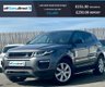 USED 2017 17 LAND ROVER RANGE ROVER EVOQUE 2.0 TD4 SE Tech Auto 4WD  PAN ROOF! HTD SEATS! AUTO!