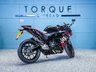 USED 2025 75 APRILIA RS 125 125 Super Sports Petrol Manual Euro 5 (15 ps) Nationwide Delivery &pound;149 - 9.9% APR