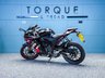 USED 2025 75 APRILIA RS 125 125 Super Sports Petrol Manual Euro 5 (15 ps) Nationwide Delivery &pound;149 - 9.9% APR