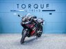 USED 2025 75 APRILIA RS 125 125 Super Sports Petrol Manual Euro 5 (15 ps) Nationwide Delivery &pound;149 - 9.9% APR