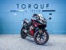 USED 2025 75 APRILIA RS 125 125 Super Sports Petrol Manual Euro 5 (15 ps) Nationwide Delivery &pound;149 - 9.9% APR