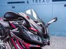 USED 2025 75 APRILIA RS 125 125 Super Sports Petrol Manual Euro 5 (15 ps) Nationwide Delivery &pound;149 - 9.9% APR