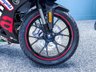 USED 2025 75 APRILIA RS 125 125 Super Sports Petrol Manual Euro 5 (15 ps) Nationwide Delivery &pound;149 - 9.9% APR