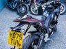 USED 2025 75 APRILIA RS 125 125 Super Sports Petrol Manual Euro 5 (15 ps) Nationwide Delivery &pound;149 - 9.9% APR