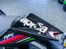 USED 2025 75 APRILIA RS 125 125 Super Sports Petrol Manual Euro 5 (15 ps) Nationwide Delivery &pound;149 - 9.9% APR