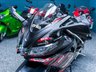 USED 2025 75 APRILIA RS 125 125 Super Sports Petrol Manual Euro 5 (15 ps) Nationwide Delivery &pound;149 - 9.9% APR