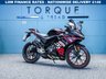 USED 2025 75 APRILIA RS 125 125 Super Sports Petrol Manual Euro 5 (15 ps) Nationwide Delivery &pound;149 - 9.9% APR