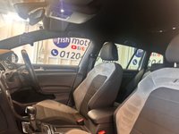 USED 2017 17 VOLKSWAGEN GOLF 2.0 TSI BlueMotion Tech R Estate 5dr Petrol DSG 4MOTION Euro 6 (s/s) (300 ps)+GOOD SERVICE HISTORY+AIRCON+HEATED SEATS+FOLDING MIRRORS+NAV+APPLECARPLAY+AUTOHOLD+DAB+ HEATED SEATS+FOLDING MIRRORS+NAV