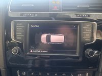 USED 2017 17 VOLKSWAGEN GOLF 2.0 TSI BlueMotion Tech R Estate 5dr Petrol DSG 4MOTION Euro 6 (s/s) (300 ps)+GOOD SERVICE HISTORY+AIRCON+HEATED SEATS+FOLDING MIRRORS+NAV+APPLECARPLAY+AUTOHOLD+DAB+ HEATED SEATS+FOLDING MIRRORS+NAV
