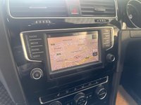 USED 2017 17 VOLKSWAGEN GOLF 2.0 TSI BlueMotion Tech R Estate 5dr Petrol DSG 4MOTION Euro 6 (s/s) (300 ps)+GOOD SERVICE HISTORY+AIRCON+HEATED SEATS+FOLDING MIRRORS+NAV+APPLECARPLAY+AUTOHOLD+DAB+ HEATED SEATS+FOLDING MIRRORS+NAV