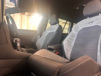 USED 2017 17 VOLKSWAGEN GOLF 2.0 TSI BlueMotion Tech R Estate 5dr Petrol DSG 4MOTION Euro 6 (s/s) (300 ps)+GOOD SERVICE HISTORY+AIRCON+HEATED SEATS+FOLDING MIRRORS+NAV+APPLECARPLAY+AUTOHOLD+DAB+ HEATED SEATS+FOLDING MIRRORS+NAV