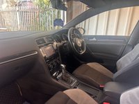 USED 2017 17 VOLKSWAGEN GOLF 2.0 TSI BlueMotion Tech R Estate 5dr Petrol DSG 4MOTION Euro 6 (s/s) (300 ps)+GOOD SERVICE HISTORY+AIRCON+HEATED SEATS+FOLDING MIRRORS+NAV+APPLECARPLAY+AUTOHOLD+DAB+ HEATED SEATS+FOLDING MIRRORS+NAV