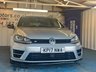 USED 2017 17 VOLKSWAGEN GOLF 2.0 TSI BlueMotion Tech R Estate 5dr Petrol DSG 4MOTION Euro 6 (s/s) (300 ps)+GOOD SERVICE HISTORY+AIRCON+HEATED SEATS+FOLDING MIRRORS+NAV+APPLECARPLAY+AUTOHOLD+DAB+ HEATED SEATS+FOLDING MIRRORS+NAV