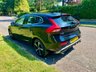 USED 2018 68 VOLVO V40 1.5 T2 GPF R-Design Nav Plus Hatchback 5dr Petrol Auto Euro 6 (s/s) (122 ps) **FULL DEALER HISTORY**