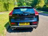 USED 2018 68 VOLVO V40 1.5 T2 GPF R-Design Nav Plus Hatchback 5dr Petrol Auto Euro 6 (s/s) (122 ps) **FULL DEALER HISTORY**