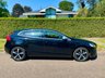 USED 2018 68 VOLVO V40 1.5 T2 GPF R-Design Nav Plus Hatchback 5dr Petrol Auto Euro 6 (s/s) (122 ps) **FULL DEALER HISTORY**