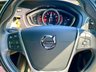 USED 2018 68 VOLVO V40 1.5 T2 GPF R-Design Nav Plus Hatchback 5dr Petrol Auto Euro 6 (s/s) (122 ps) **FULL DEALER HISTORY**