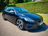 USED 2018 68 VOLVO V40 1.5 T2 GPF R-Design Nav Plus Hatchback 5dr Petrol Auto Euro 6 (s/s) (122 ps) **FULL DEALER HISTORY**