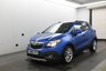 USED 2016 16 VAUXHALL MOKKA 1.6 CDTi Tech Line SUV 5dr Diesel Auto 2WD Euro 6 (136 ps) 