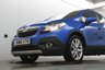 USED 2016 16 VAUXHALL MOKKA 1.6 CDTi Tech Line SUV 5dr Diesel Auto 2WD Euro 6 (136 ps) 