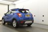USED 2016 16 VAUXHALL MOKKA 1.6 CDTi Tech Line SUV 5dr Diesel Auto 2WD Euro 6 (136 ps) 