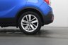 USED 2016 16 VAUXHALL MOKKA 1.6 CDTi Tech Line SUV 5dr Diesel Auto 2WD Euro 6 (136 ps) 