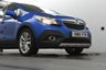 USED 2016 16 VAUXHALL MOKKA 1.6 CDTi Tech Line SUV 5dr Diesel Auto 2WD Euro 6 (136 ps) 