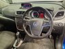 USED 2016 16 VAUXHALL MOKKA 1.6 CDTi Tech Line SUV 5dr Diesel Auto 2WD Euro 6 (136 ps) 