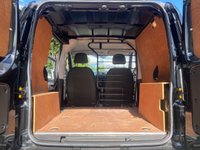 USED 2019 69 FIAT FIORINO 1.4 8v TECNICO VAN 5dr PETROL Euro 6 (75 bhp) VERY LOW 18K MILES  6 MNTH WARRANTY, FULL MOT, JUST BEEN SERVICED @ 18k MILES