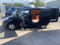 USED 2019 69 FIAT FIORINO 1.4 8v TECNICO VAN 5dr PETROL Euro 6 (75 bhp) VERY LOW 18K MILES  6 MNTH WARRANTY, FULL MOT, JUST BEEN SERVICED @ 18k MILES