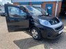 USED 2019 69 FIAT FIORINO 1.4 8v TECNICO VAN 5dr PETROL Euro 6 (75 bhp) VERY LOW 18K MILES  6 MNTH WARRANTY, FULL MOT, JUST BEEN SERVICED @ 18k MILES