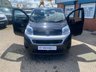 USED 2019 69 FIAT FIORINO 1.4 8v TECNICO VAN 5dr PETROL Euro 6 (75 bhp) VERY LOW 18K MILES  6 MNTH WARRANTY, FULL MOT, JUST BEEN SERVICED @ 18k MILES