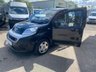 USED 2019 69 FIAT FIORINO 1.4 8v TECNICO VAN 5dr PETROL Euro 6 (75 bhp) VERY LOW 18K MILES  6 MNTH WARRANTY, FULL MOT, JUST BEEN SERVICED @ 18k MILES
