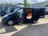 USED 2019 69 FIAT FIORINO 1.4 8v TECNICO VAN 5dr PETROL Euro 6 (75 bhp) VERY LOW 18K MILES  6 MNTH WARRANTY, FULL MOT, JUST BEEN SERVICED @ 18k MILES