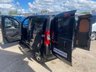 USED 2019 69 FIAT FIORINO 1.4 8v TECNICO VAN 5dr PETROL Euro 6 (75 bhp) VERY LOW 18K MILES  6 MNTH WARRANTY, FULL MOT, JUST BEEN SERVICED @ 18k MILES