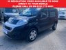 USED 2019 69 FIAT FIORINO 1.4 8v TECNICO VAN 5dr PETROL Euro 6 (75 bhp) VERY LOW 18K MILES  6 MNTH WARRANTY, FULL MOT, JUST BEEN SERVICED @ 18k MILES