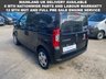 USED 2019 69 FIAT FIORINO 1.4 8v TECNICO VAN 5dr PETROL Euro 6 (75 bhp) VERY LOW 18K MILES  6 MNTH WARRANTY, FULL MOT, JUST BEEN SERVICED @ 18k MILES
