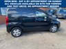 USED 2019 69 FIAT FIORINO 1.4 8v TECNICO VAN 5dr PETROL Euro 6 (75 bhp) VERY LOW 18K MILES  6 MNTH WARRANTY, FULL MOT, JUST BEEN SERVICED @ 18k MILES