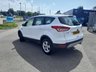 USED 2015 65 FORD KUGA 2.0 TDCi Zetec SUV 5dr Diesel Manual 2WD Euro 6 (s/s) (150 ps) CALL 01752 406101 FOR MORE DETAILS!!