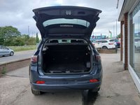 USED 2023 23 JEEP COMPASS 1.3 GSE T4 11.4kWh S SUV 5dr Petrol Plug-in Hybrid Auto 4xe Euro 6 (s/s) (240 ps) 