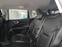 USED 2023 23 JEEP COMPASS 1.3 GSE T4 11.4kWh S SUV 5dr Petrol Plug-in Hybrid Auto 4xe Euro 6 (s/s) (240 ps) 