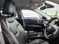 USED 2023 23 JEEP COMPASS 1.3 GSE T4 11.4kWh S SUV 5dr Petrol Plug-in Hybrid Auto 4xe Euro 6 (s/s) (240 ps) 