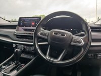 USED 2023 23 JEEP COMPASS 1.3 GSE T4 11.4kWh S SUV 5dr Petrol Plug-in Hybrid Auto 4xe Euro 6 (s/s) (240 ps) 