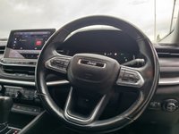 USED 2023 23 JEEP COMPASS 1.3 GSE T4 11.4kWh S SUV 5dr Petrol Plug-in Hybrid Auto 4xe Euro 6 (s/s) (240 ps) 